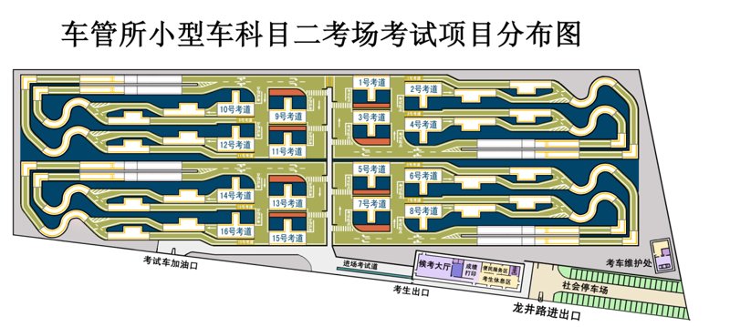 科目三新变化：让你轻松应对驾驶考试